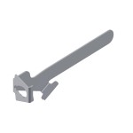 Κρεατομηχανή TC 32 BUFFALO Hp 3